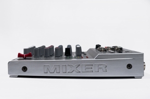SVS Audiotechnik mixers AM-6 DSP Микшерный пульт аналоговый, 6-канальный SVS Audiotechnik mixers в Одинцово