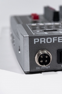 SVS Audiotechnik mixers AM-6 DSP Микшерный пульт аналоговый, 6-канальный SVS Audiotechnik mixers в Одинцово