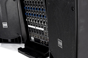 SVS Audiotechnik STAGESET 600 Акустический комплект активный в Одинцово