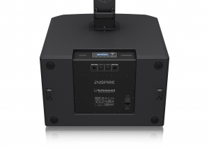 Turbosound iNSPIRE iP3000 модульная аудио колонна 2000Вт в Одинцово