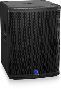 Turbosound iQ15B сабвуфер активный в Одинцово
