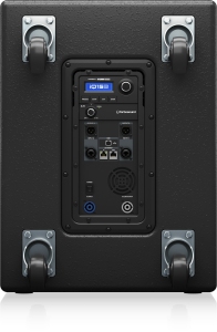 Turbosound iQ15B сабвуфер активный в Одинцово