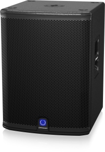 Turbosound iQ15B сабвуфер активный в Одинцово