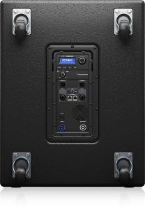 Turbosound iQ18B сабвуфер активный в Одинцово