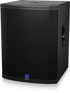 Turbosound iQ18B сабвуфер активный в Одинцово
