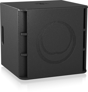 Turbosound Milan M15B сабвуфер активный в Одинцово