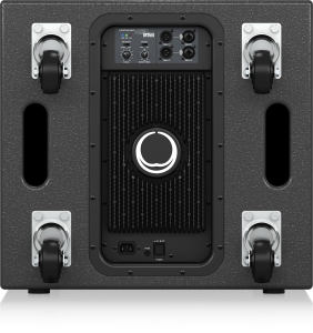 Turbosound Milan M15B сабвуфер активный в Одинцово