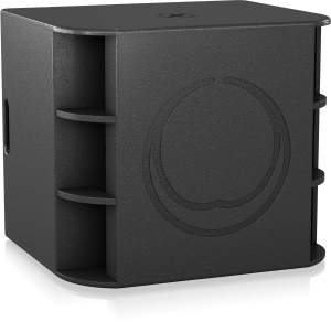 Turbosound Milan M18B сабвуфер активный в Одинцово