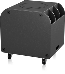 Turbosound Milan M18B сабвуфер активный в Одинцово