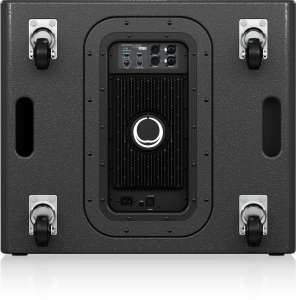 Turbosound Milan M18B сабвуфер активный в Одинцово