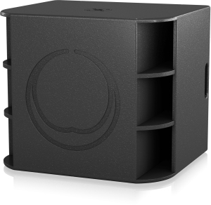 Turbosound Milan M18B сабвуфер активный в Одинцово