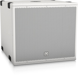 Turbosound NuQ115B-AN Активный сабвуфер в Одинцово