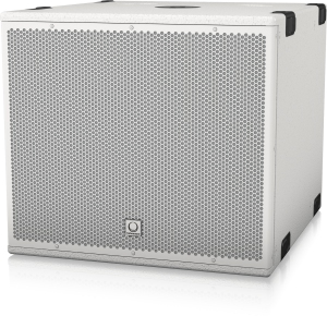 Turbosound NuQ115B-AN Активный сабвуфер в Одинцово