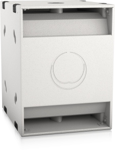 Turbosound NuQ118B-AN Активный сабвуфер в Одинцово