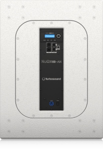 Turbosound NuQ118B-AN Активный сабвуфер в Одинцово