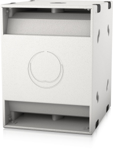 Turbosound NuQ118B-AN Активный сабвуфер в Одинцово