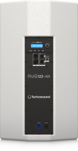 Turbosound NuQ122-AN Активная акустическая система в Одинцово