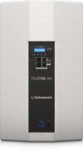 Turbosound NuQ152-AN Активная акустическая система в Одинцово